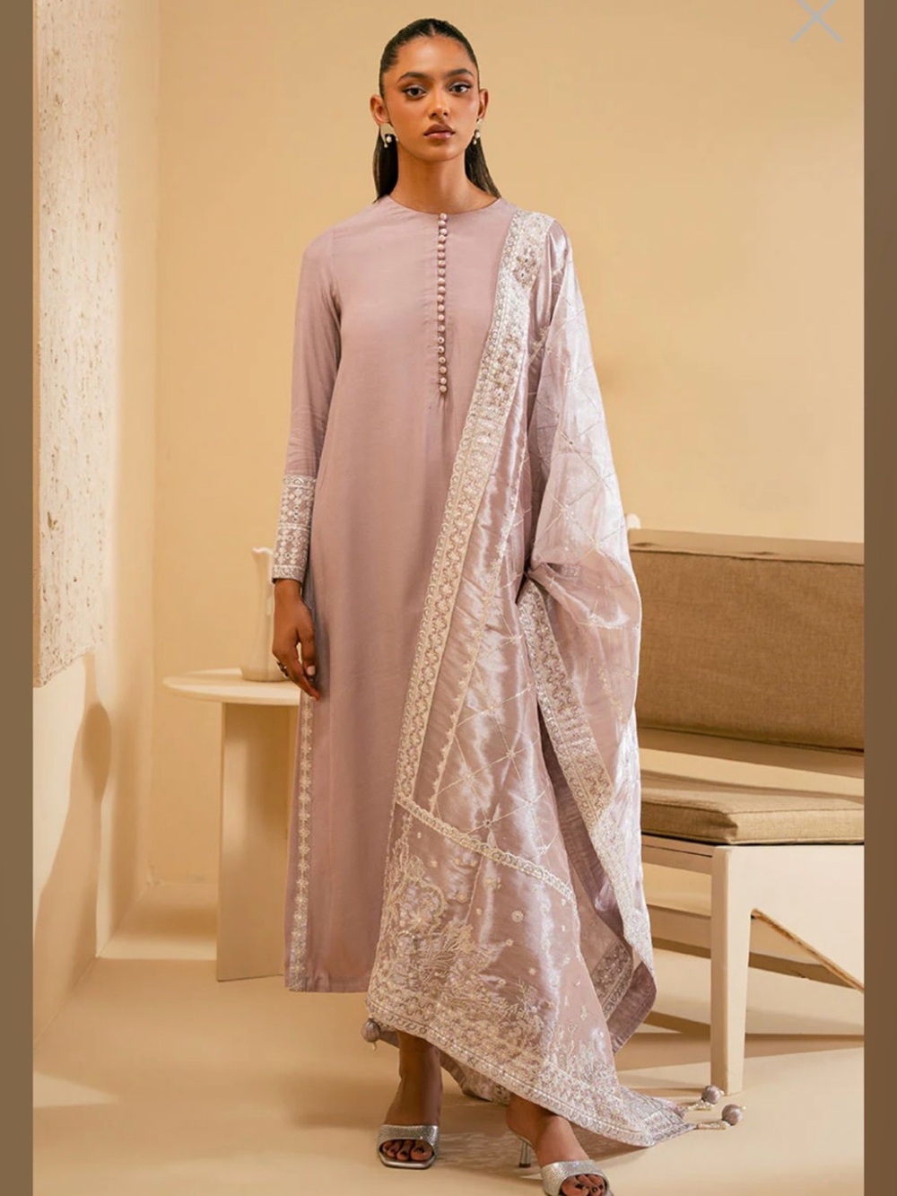 Salwar Kameez